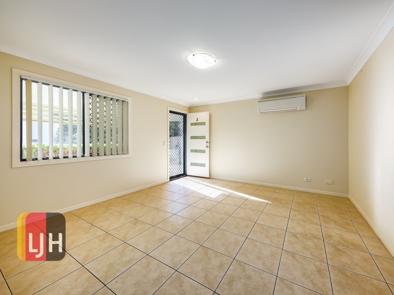 2/25 Western Avenue, Chermside QLD 4032