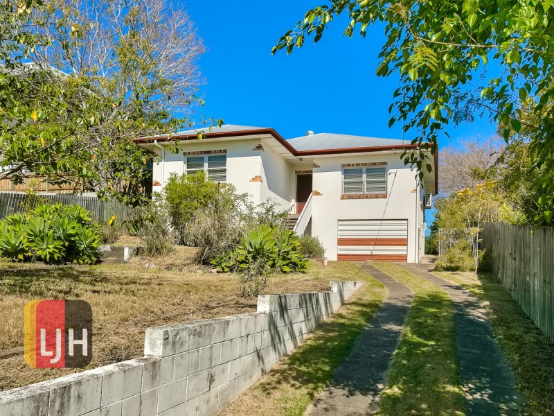 24 Wakefield Street, Alderley QLD 4051