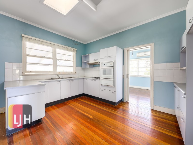 24 Wakefield Street, Alderley QLD 4051