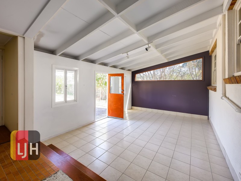 24 Wakefield Street, Alderley QLD 4051