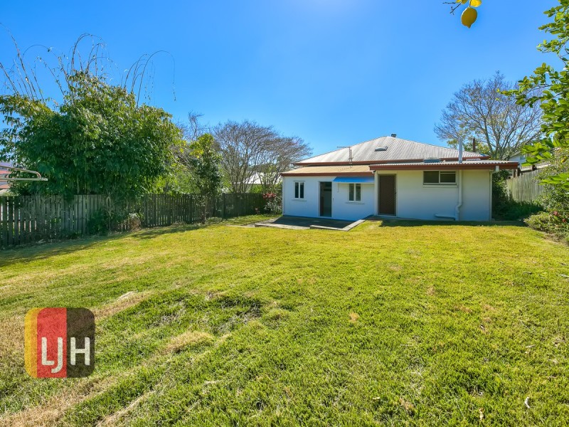 24 Wakefield Street, Alderley QLD 4051