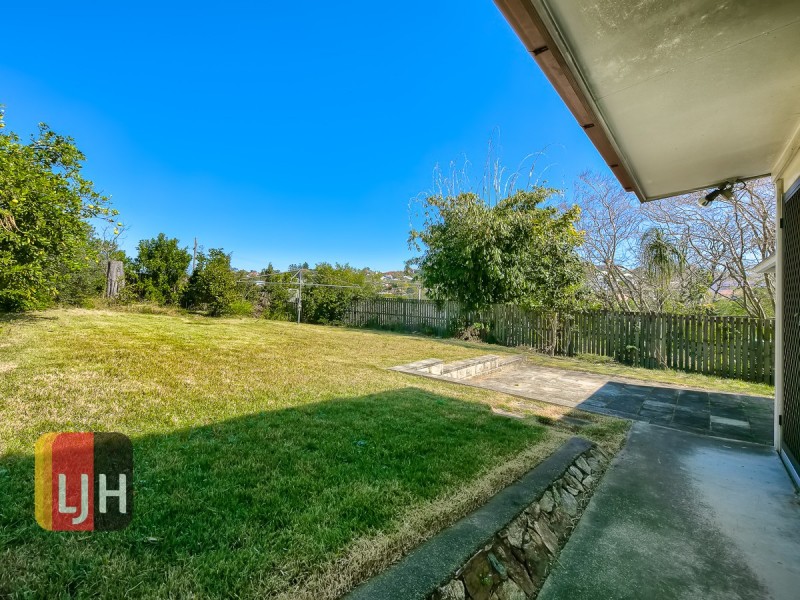 24 Wakefield Street, Alderley QLD 4051