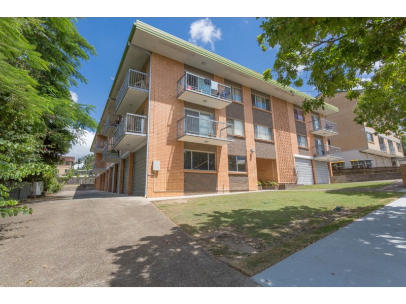 8/7 Thondley Street, Windsor QLD 4030