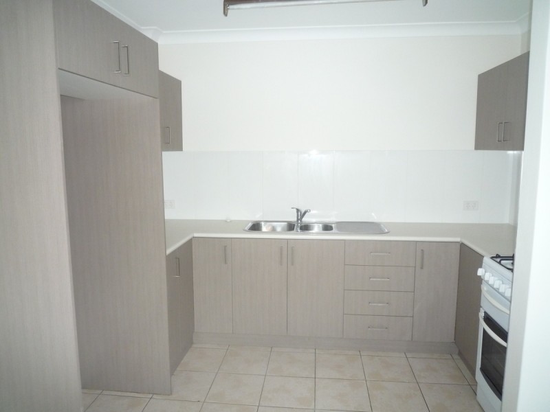 8/7 Thondley Street, Windsor QLD 4030