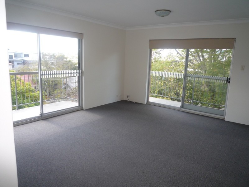 8/7 Thondley Street, Windsor QLD 4030