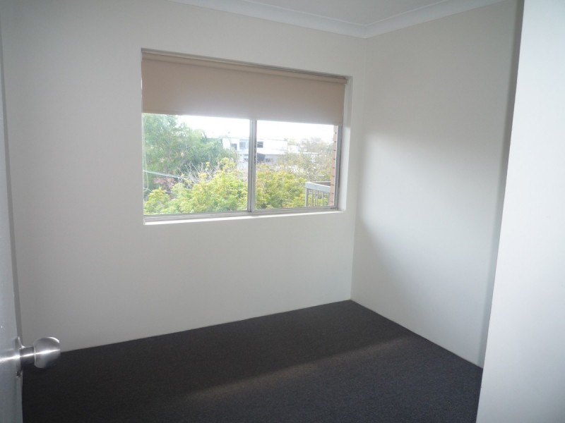 8/7 Thondley Street, Windsor QLD 4030