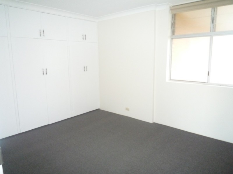 8/7 Thondley Street, Windsor QLD 4030