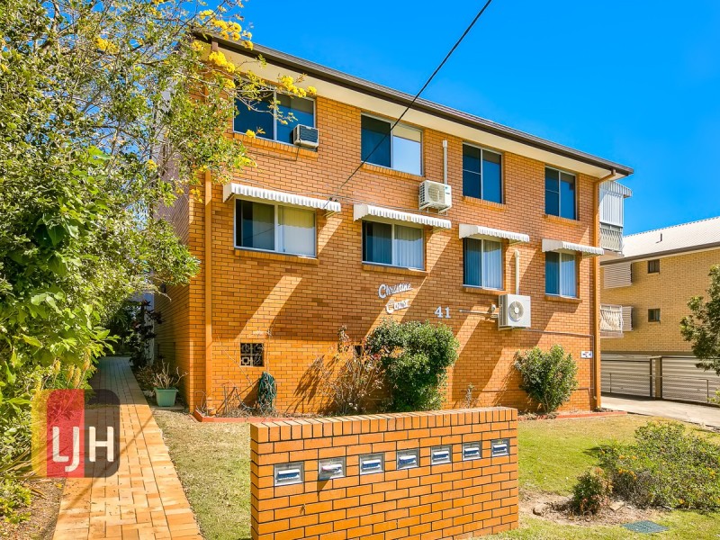 5/41 Victoria Terrace, Gordon Park QLD 4031