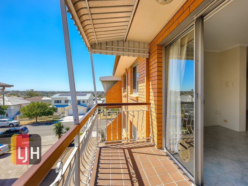 5/41 Victoria Terrace, Gordon Park QLD 4031