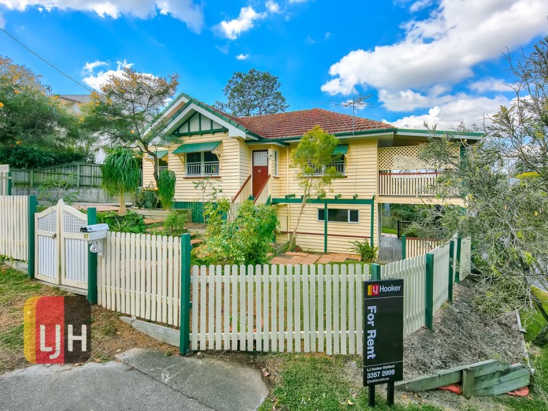 No. 57 Gracemere Street, Newmarket QLD 4051