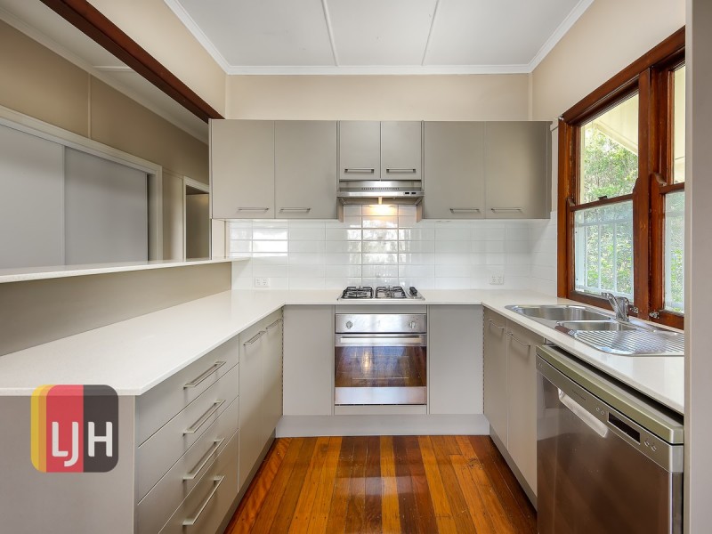 No. 57 Gracemere Street, Newmarket QLD 4051