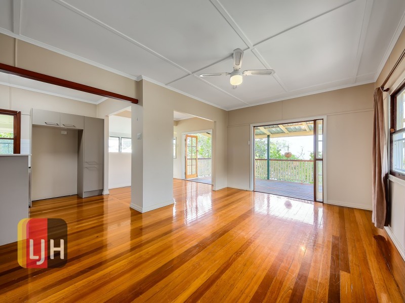 No. 57 Gracemere Street, Newmarket QLD 4051