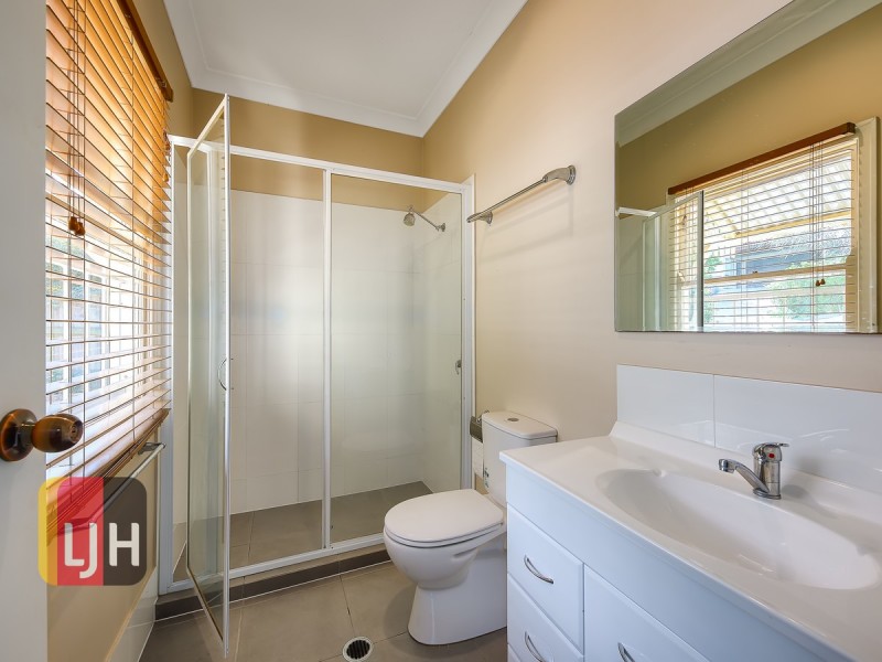 No. 57 Gracemere Street, Newmarket QLD 4051