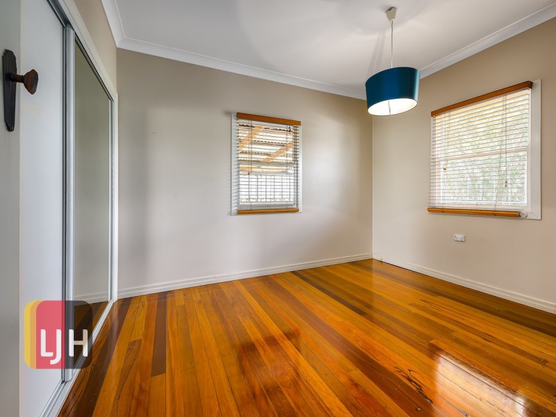 No. 57 Gracemere Street, Newmarket QLD 4051