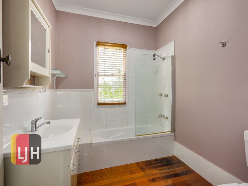No. 57 Gracemere Street, Newmarket QLD 4051