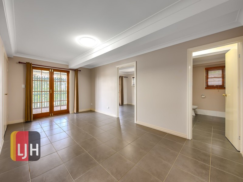 No. 57 Gracemere Street, Newmarket QLD 4051