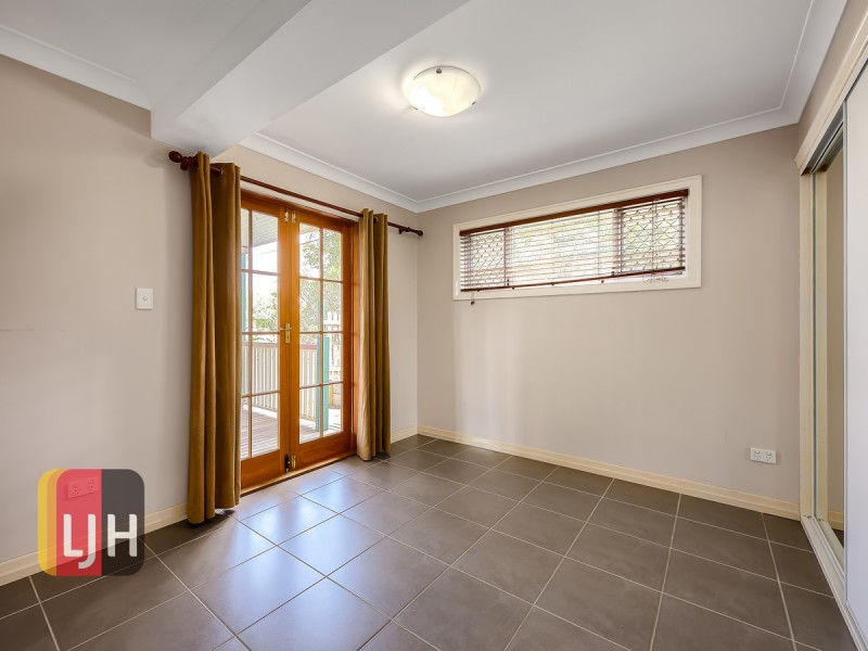 No. 57 Gracemere Street, Newmarket QLD 4051