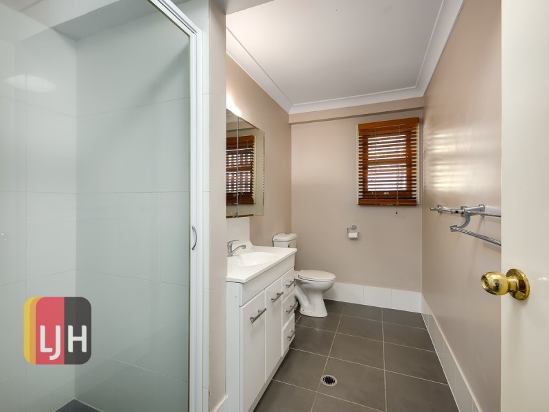 No. 57 Gracemere Street, Newmarket QLD 4051
