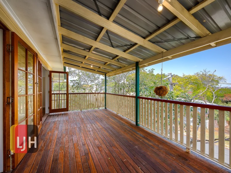 No. 57 Gracemere Street, Newmarket QLD 4051