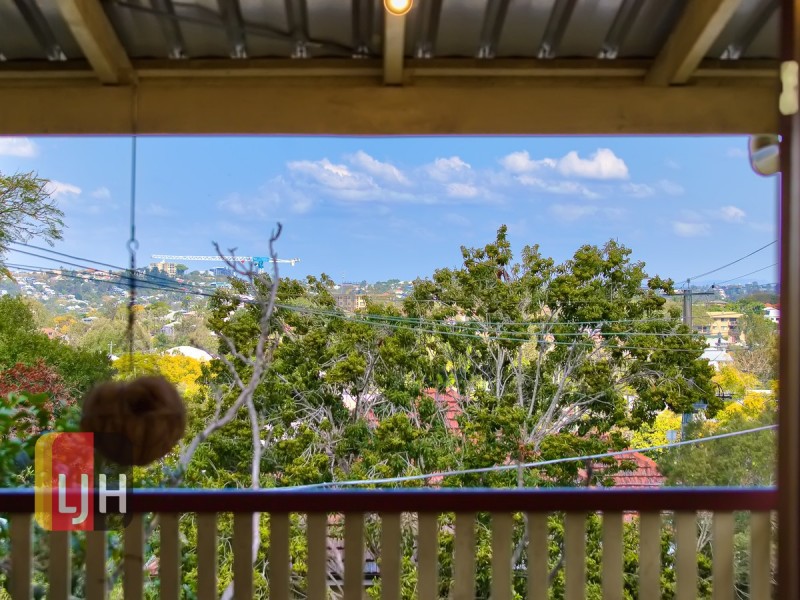 No. 57 Gracemere Street, Newmarket QLD 4051