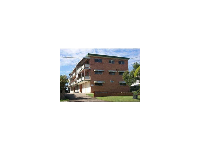 2/59 Lamington Ave, Lutwyche QLD 4030