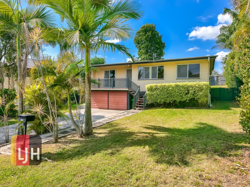 Lot 3 Tara Street, Stafford Heights QLD 4053