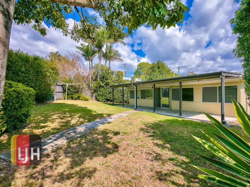 Lot 3 Tara Street, Stafford Heights QLD 4053
