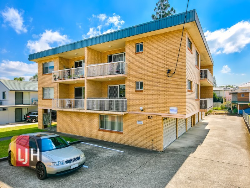 U 2/151 Stafford Road, Kedron QLD 4031