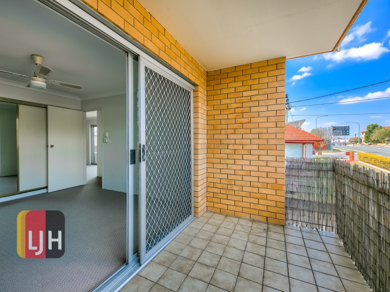 U 2/151 Stafford Road, Kedron QLD 4031