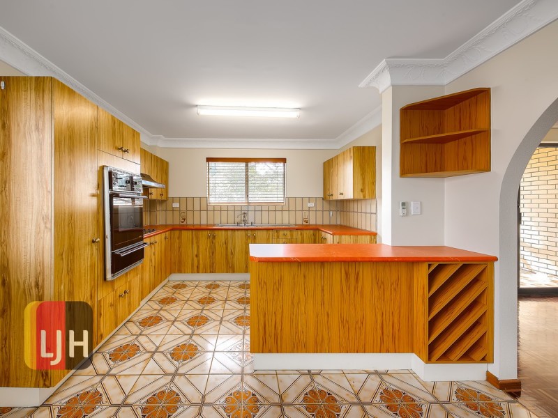 3/10 Brown Street, Windsor QLD 4030