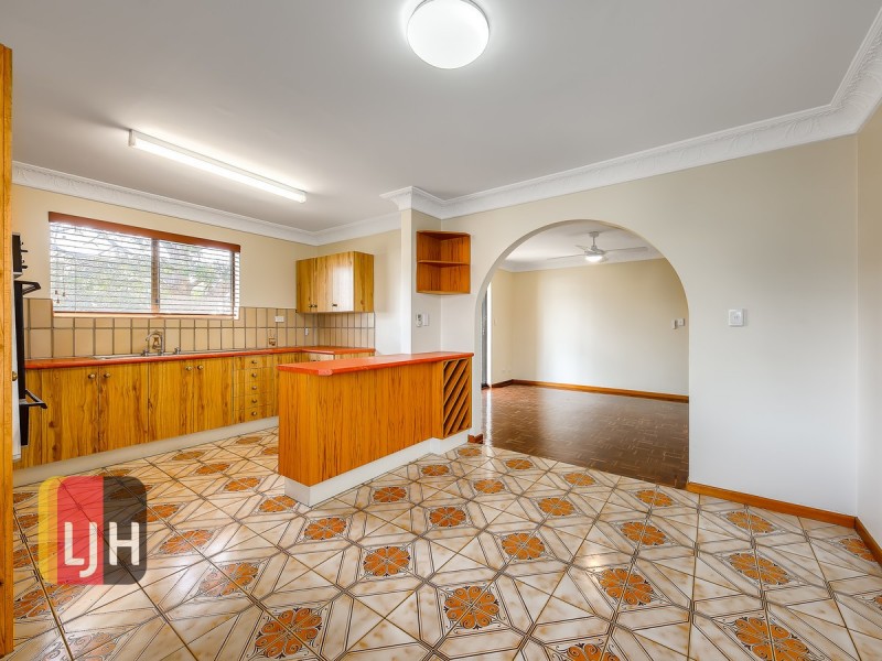 3/10 Brown Street, Windsor QLD 4030