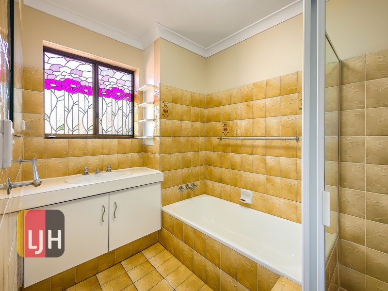 3/10 Brown Street, Windsor QLD 4030