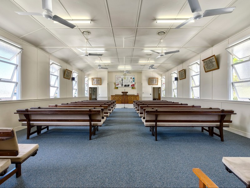 8 Kedron Brook Road, Wilston QLD 4051