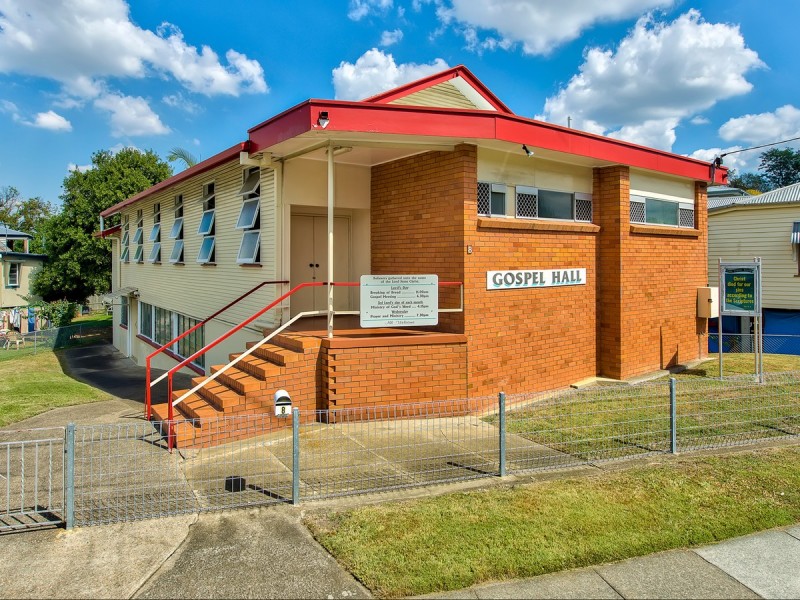 8 Kedron Brook Road, Wilston QLD 4051