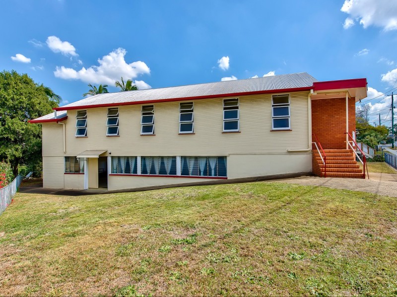 8 Kedron Brook Road, Wilston QLD 4051