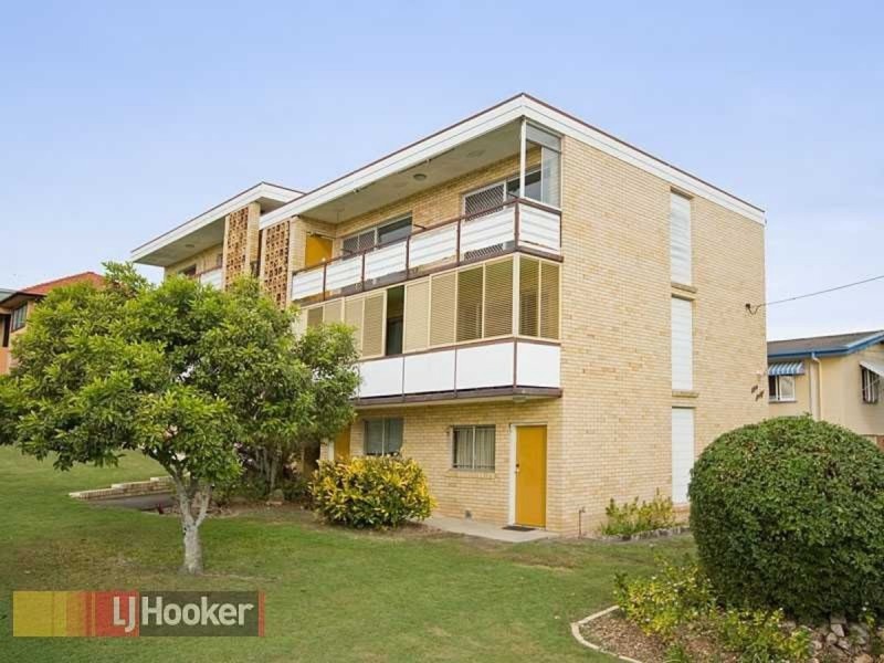 3/20 Alva Terrace, Gordon Park QLD 4031