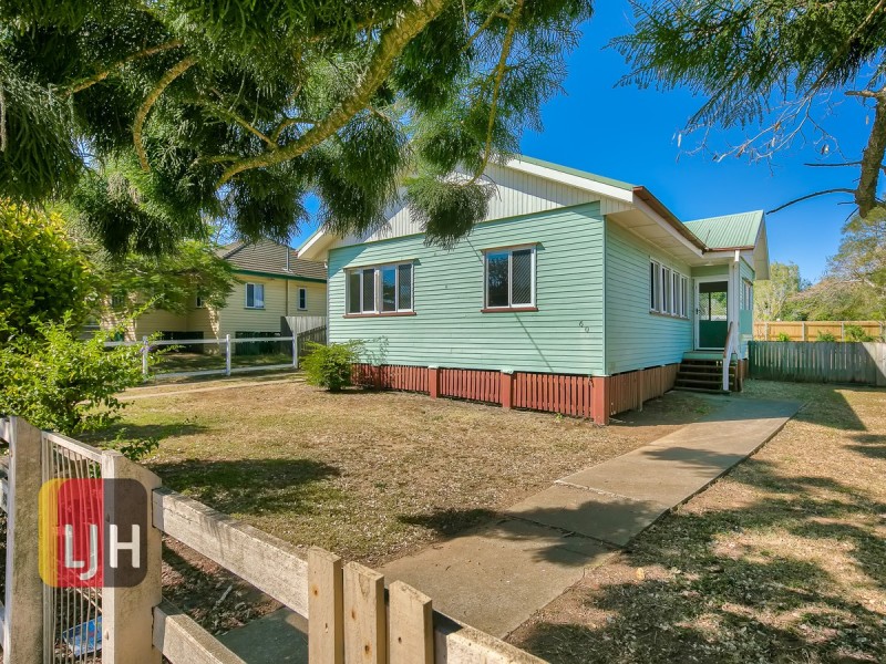 60 Battersby Street, Zillmere QLD 4034