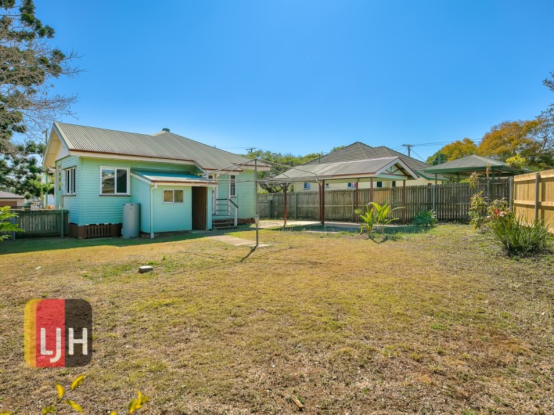 60 Battersby Street, Zillmere QLD 4034