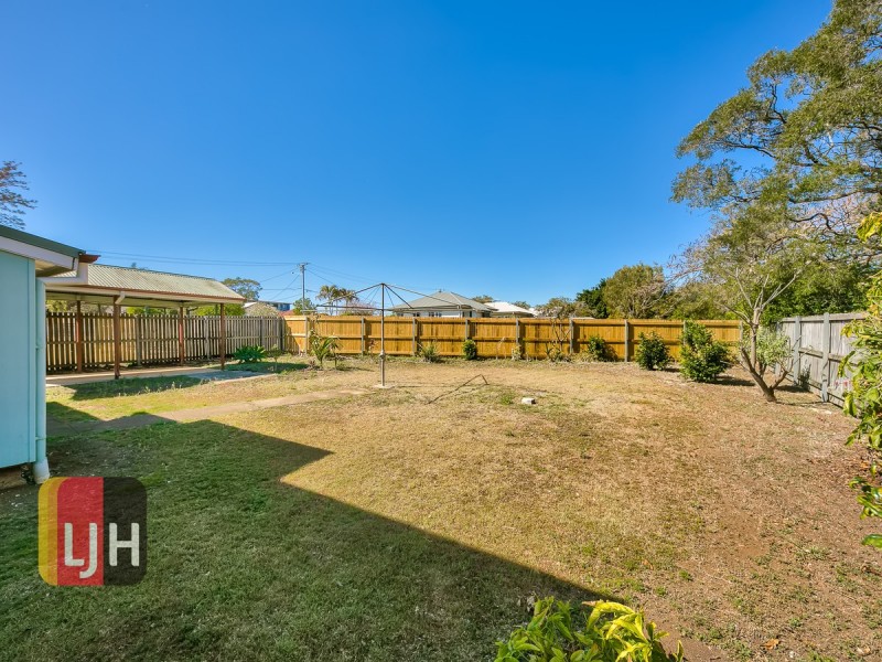 60 Battersby Street, Zillmere QLD 4034