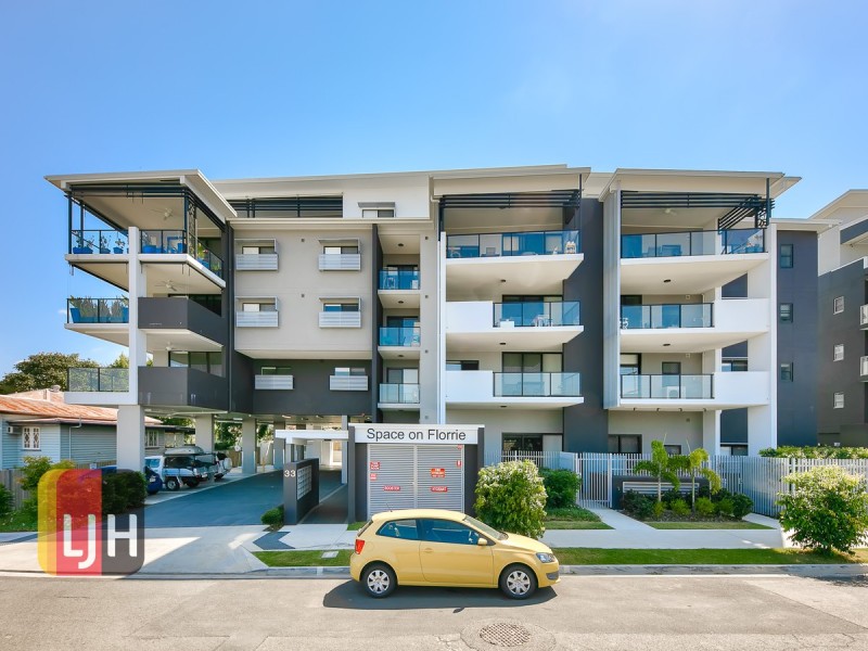 26/33 Florrie Street, Lutwyche QLD 4030
