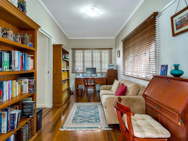 38 Gamelin Crescent, Stafford QLD 4053