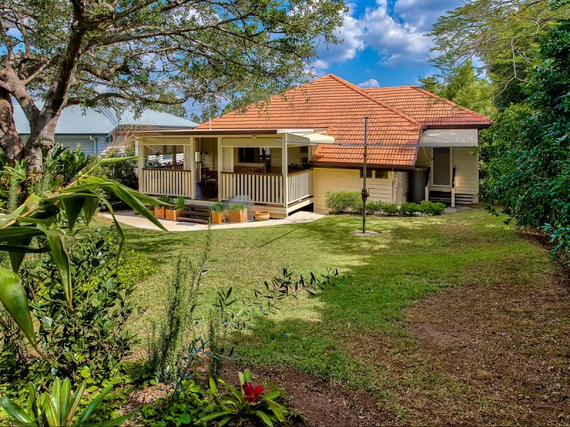 38 Gamelin Crescent, Stafford QLD 4053