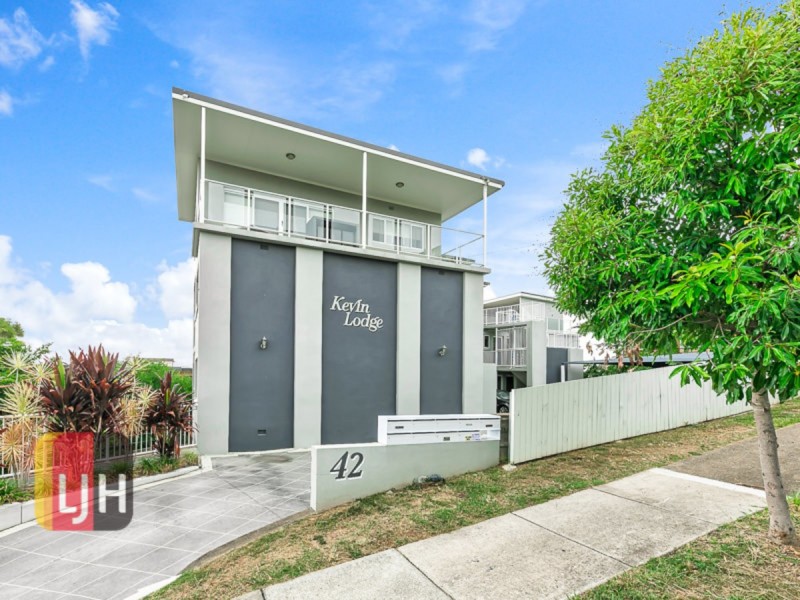 1/42 Toorak Road, Hamilton QLD 4007