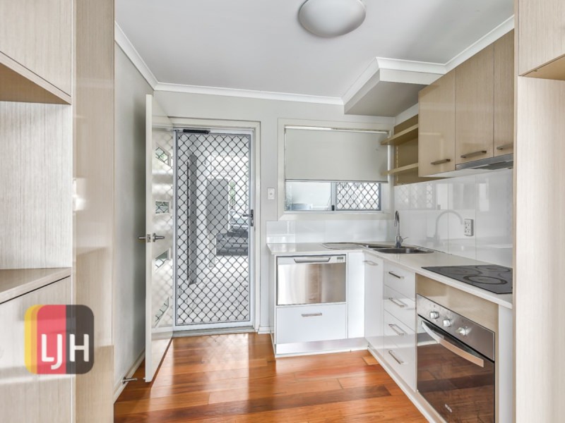 1/42 Toorak Road, Hamilton QLD 4007