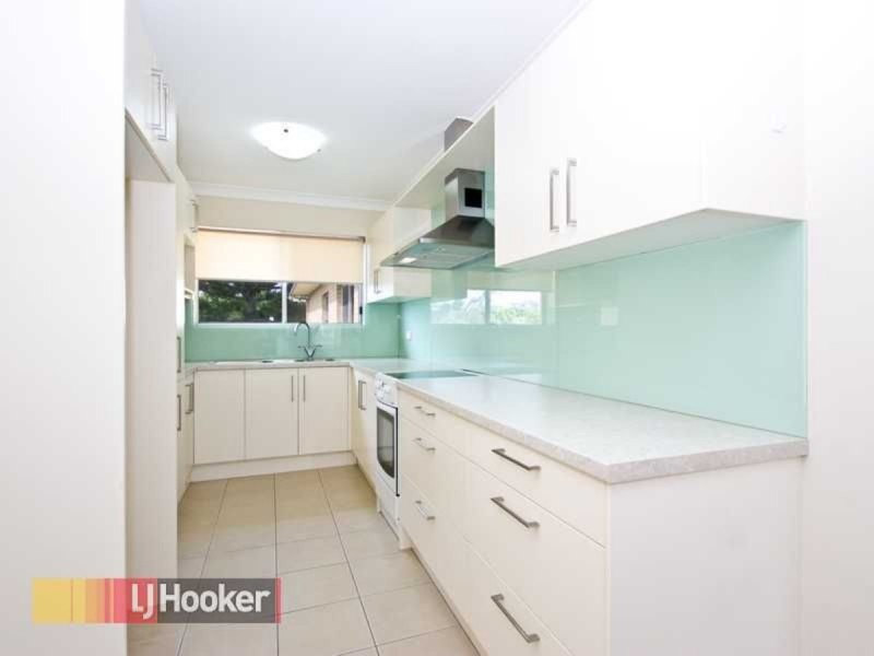 4/151 Stafford Road, Kedron QLD 4031