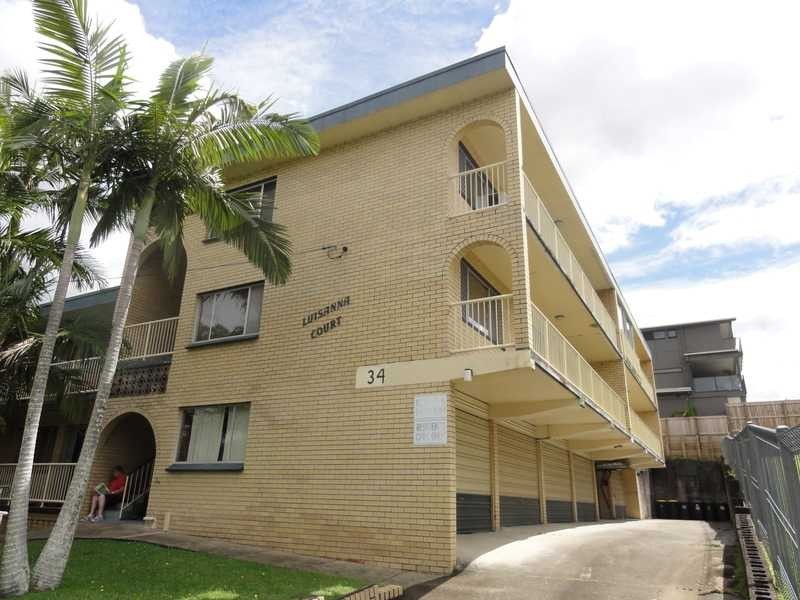 5/34 Moran Street, Alderley QLD 4051