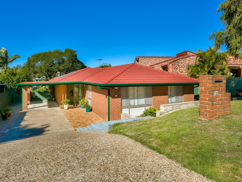 7 Gerry Street, Stafford Heights QLD 4053