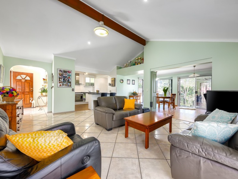 7 Gerry Street, Stafford Heights QLD 4053