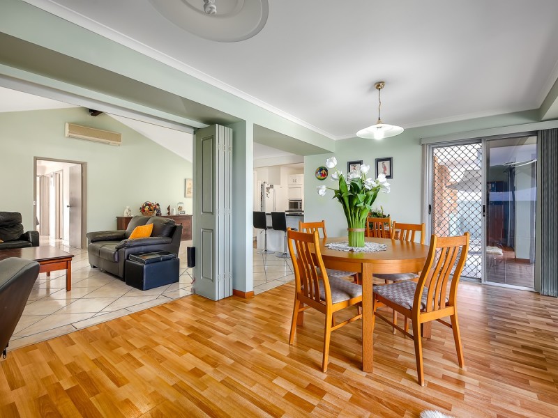 7 Gerry Street, Stafford Heights QLD 4053