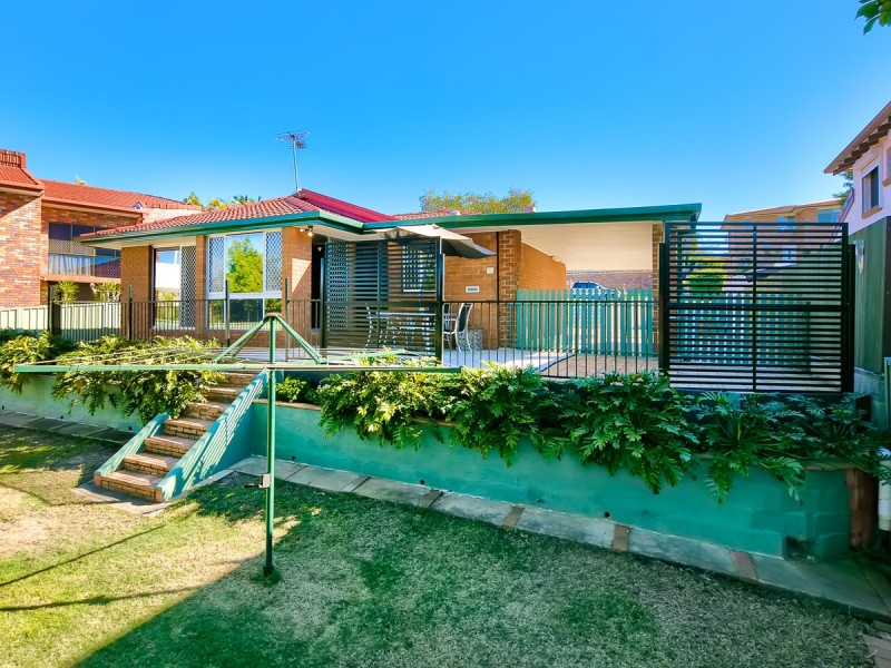 7 Gerry Street, Stafford Heights QLD 4053